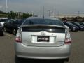 Classic Silver Metallic - Prius Hybrid Photo No. 5