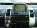 Classic Silver Metallic - Prius Hybrid Photo No. 11