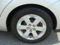 Classic Silver Metallic - Prius Hybrid Photo No. 13
