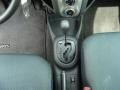 2008 Black Sand Pearl Toyota Yaris 3 Door Liftback  photo #12