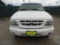 2000 White Pearl Tri Coat Metallic Ford Explorer Limited  photo #8