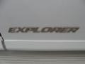 2000 White Pearl Tri Coat Metallic Ford Explorer Limited  photo #17