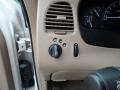 Medium Prairie Tan Controls Photo for 2000 Ford Explorer #65958254
