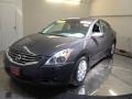 Dark Slate - Altima 2.5 S Photo No. 1