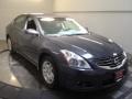Dark Slate - Altima 2.5 S Photo No. 2