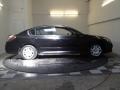 Super Black - Altima 2.5 S Photo No. 3