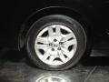 Super Black - Altima 2.5 S Photo No. 4