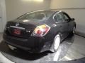 Super Black - Altima 2.5 S Photo No. 5
