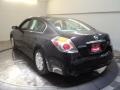 Super Black - Altima 2.5 S Photo No. 6