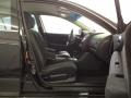 Super Black - Altima 2.5 S Photo No. 9
