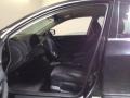 Super Black - Altima 2.5 S Photo No. 10