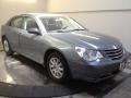 Silver Steel Metallic - Sebring Touring Sedan Photo No. 2