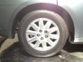 Silver Steel Metallic - Sebring Touring Sedan Photo No. 4