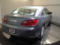 Silver Steel Metallic - Sebring Touring Sedan Photo No. 5
