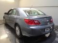 Silver Steel Metallic - Sebring Touring Sedan Photo No. 6
