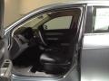 Silver Steel Metallic - Sebring Touring Sedan Photo No. 10