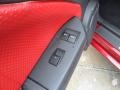 Red/Dark Charcoal Controls Photo for 2006 Ford Mustang #65959148