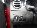 Red/Dark Charcoal Controls Photo for 2006 Ford Mustang #65959217