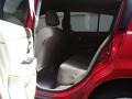 2010 Red Alert Nissan Versa 1.8 S Hatchback  photo #7