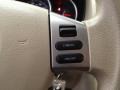 2010 Red Alert Nissan Versa 1.8 S Hatchback  photo #15