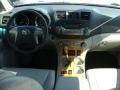 2008 Black Toyota Highlander Hybrid Limited 4WD  photo #9