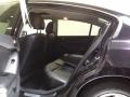 Super Black - Altima 2.5 SL Photo No. 7