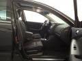 Super Black - Altima 2.5 SL Photo No. 9