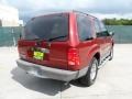 Toreador Red Metallic - Explorer Sport Photo No. 3