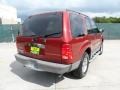 2001 Toreador Red Metallic Ford Explorer Sport  photo #3