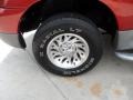 Toreador Red Metallic - Explorer Sport Photo No. 12