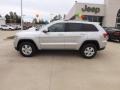 2012 Bright Silver Metallic Jeep Grand Cherokee Laredo  photo #14