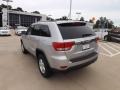 2012 Bright Silver Metallic Jeep Grand Cherokee Laredo  photo #15