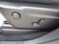 Bright Silver Metallic - Grand Cherokee Laredo Photo No. 25