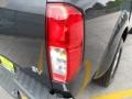 2011 Night Armor Metallic Nissan Frontier SV Crew Cab  photo #17