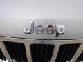 2012 Bright Silver Metallic Jeep Grand Cherokee Laredo  photo #34