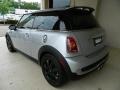 Pure Silver Metallic - Cooper S Hardtop Photo No. 4
