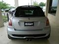 Pure Silver Metallic - Cooper S Hardtop Photo No. 5