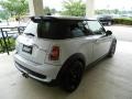 Pure Silver Metallic - Cooper S Hardtop Photo No. 6