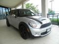 Pure Silver Metallic - Cooper S Hardtop Photo No. 7