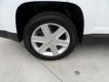 2011 GMC Terrain SLT Wheel and Tire Photo