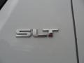 2011 GMC Terrain SLT Marks and Logos