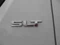 2011 GMC Terrain SLT Badge and Logo Photo