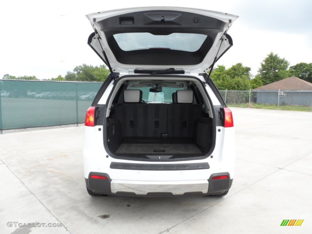 2011 GMC Terrain SLT Trunk Photo #65960432