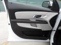 Light Titanium Door Panel Photo for 2011 GMC Terrain #65960459