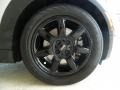 2009 Mini Cooper S Hardtop Wheel