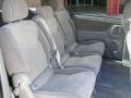 2008 Silver Shadow Pearl Toyota Sienna LE  photo #14