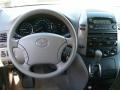 2008 Silver Shadow Pearl Toyota Sienna LE  photo #16