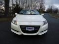 Premium White Pearl - CR-Z EX Sport Hybrid Photo No. 2