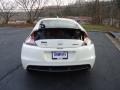 Premium White Pearl - CR-Z EX Sport Hybrid Photo No. 6