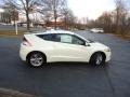  2012 CR-Z EX Sport Hybrid Premium White Pearl